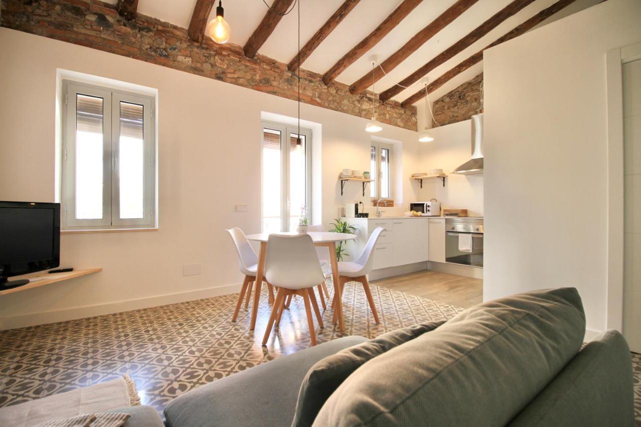 Apartamento Mediterranean Way - Loft Oliver Cambrils Exterior foto