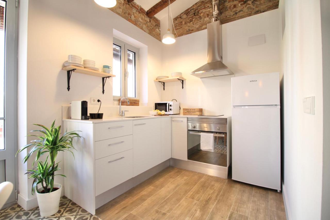 Apartamento Mediterranean Way - Loft Oliver Cambrils Exterior foto