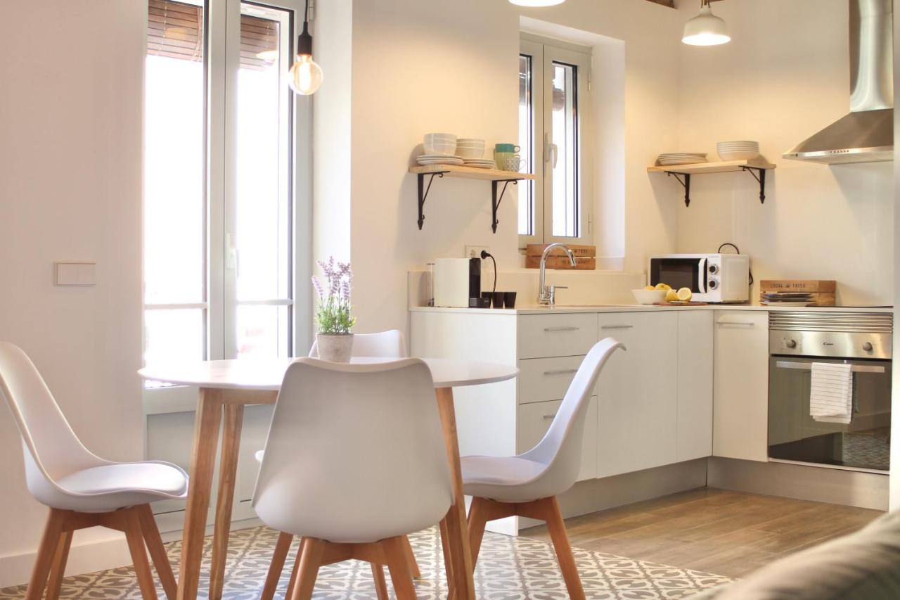 Apartamento Mediterranean Way - Loft Oliver Cambrils Exterior foto