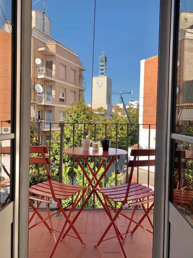 Apartamento Mediterranean Way - Loft Oliver Cambrils Exterior foto