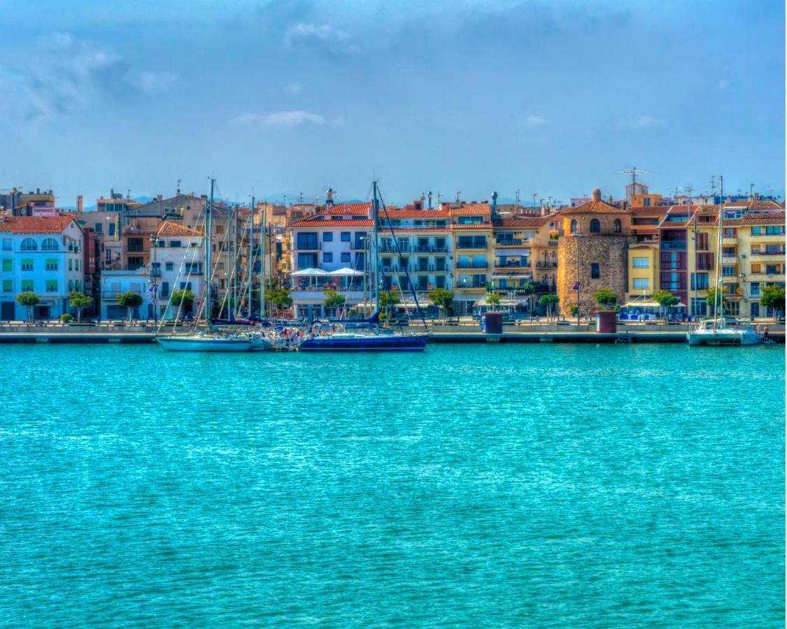 Apartamento Mediterranean Way - Loft Oliver Cambrils Exterior foto
