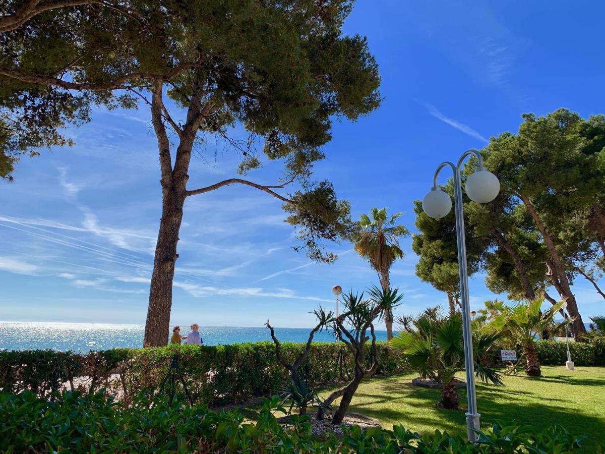 Apartamento Mediterranean Way - Loft Oliver Cambrils Exterior foto