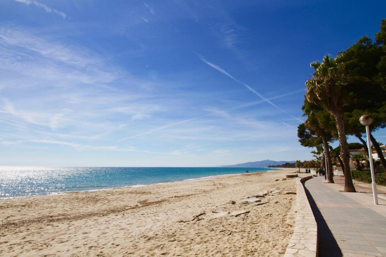 Apartamento Mediterranean Way - Loft Oliver Cambrils Exterior foto