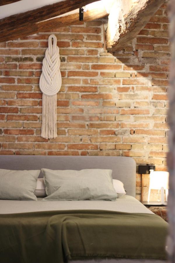 Apartamento Mediterranean Way - Loft Oliver Cambrils Exterior foto