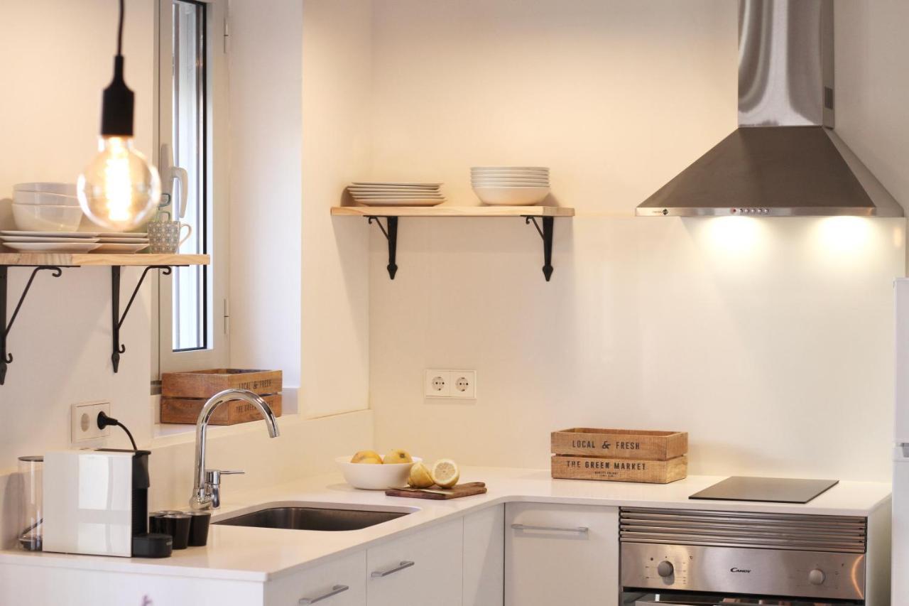 Apartamento Mediterranean Way - Loft Oliver Cambrils Exterior foto