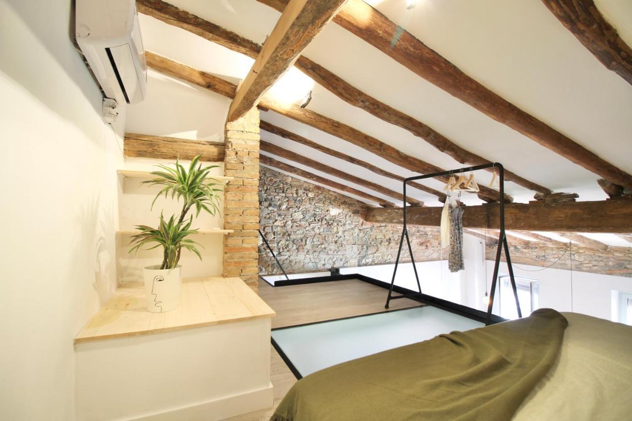 Apartamento Mediterranean Way - Loft Oliver Cambrils Exterior foto