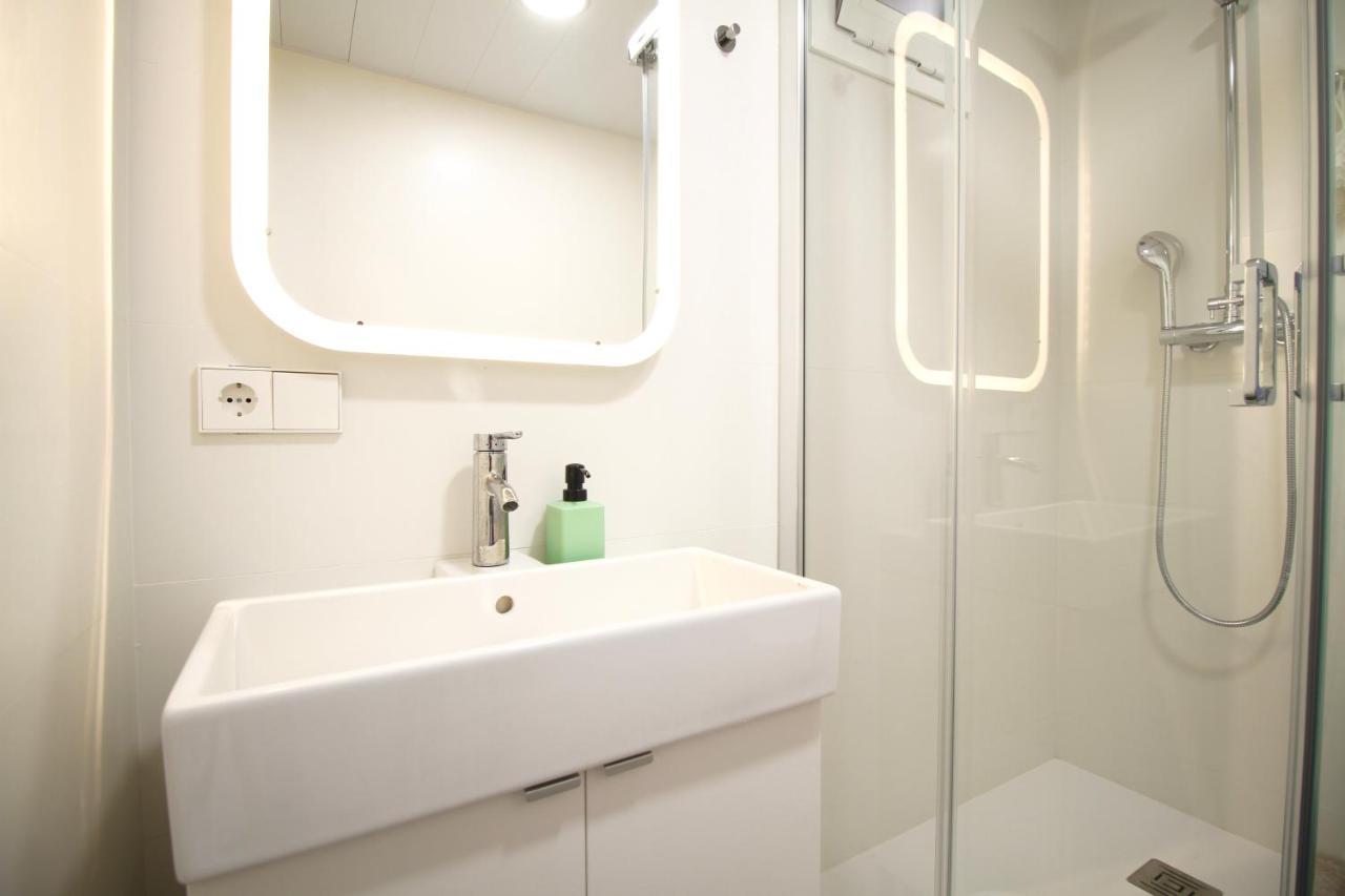 Apartamento Mediterranean Way - Loft Oliver Cambrils Exterior foto