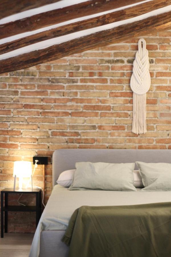 Apartamento Mediterranean Way - Loft Oliver Cambrils Exterior foto