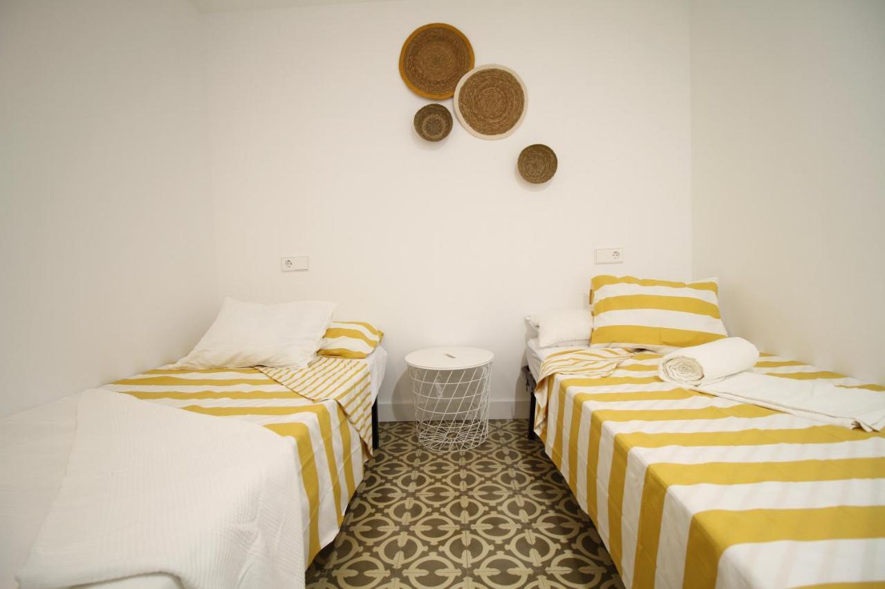 Apartamento Mediterranean Way - Loft Oliver Cambrils Exterior foto