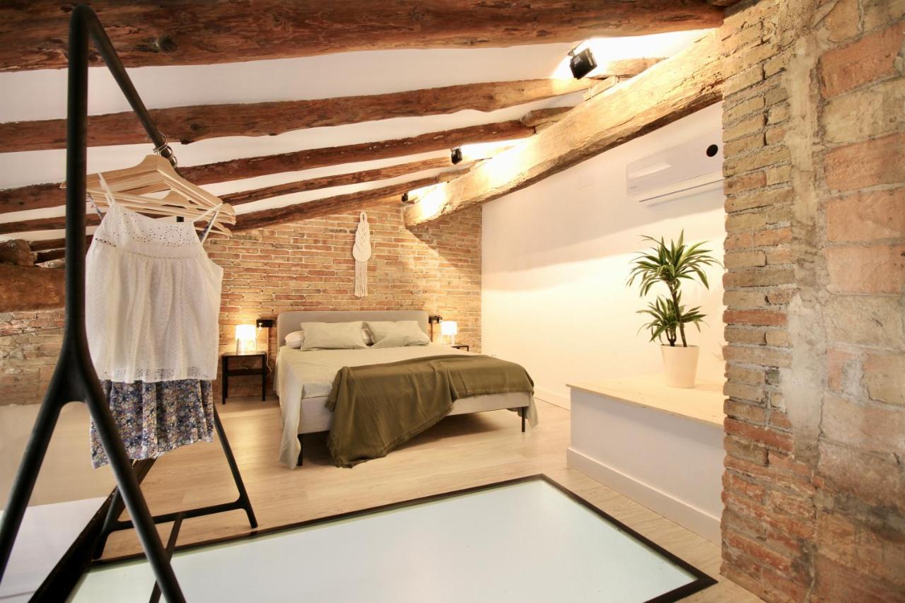 Apartamento Mediterranean Way - Loft Oliver Cambrils Exterior foto