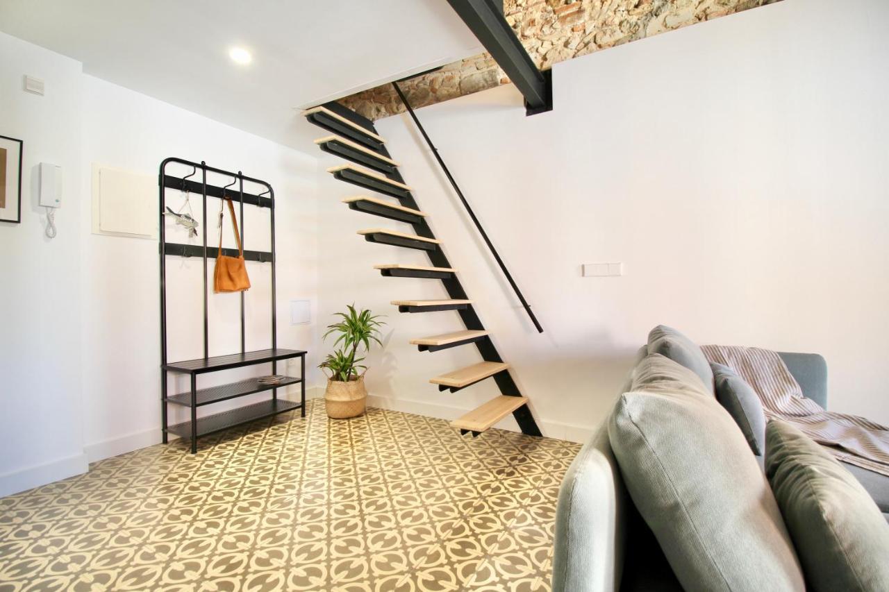 Apartamento Mediterranean Way - Loft Oliver Cambrils Exterior foto