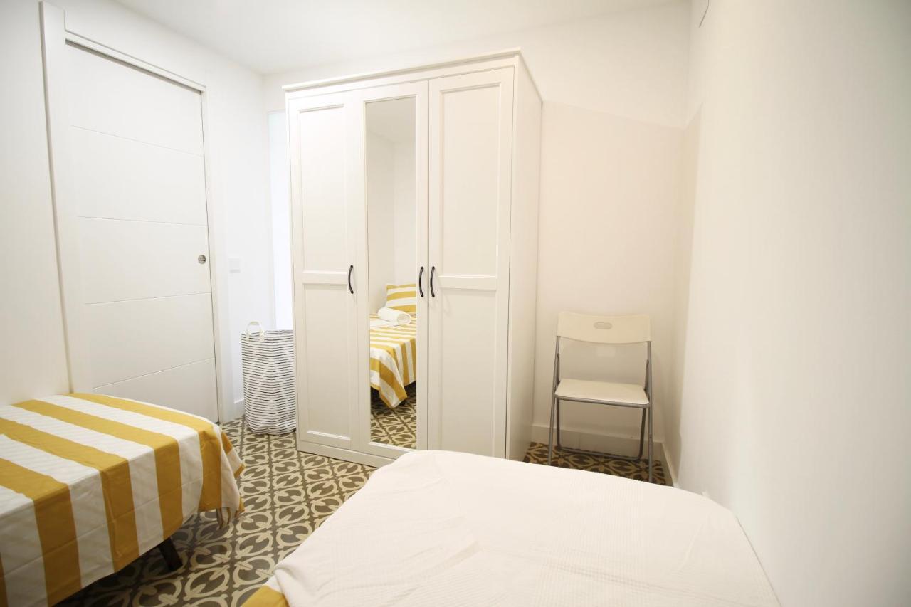 Apartamento Mediterranean Way - Loft Oliver Cambrils Exterior foto