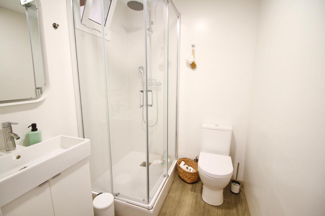Apartamento Mediterranean Way - Loft Oliver Cambrils Exterior foto