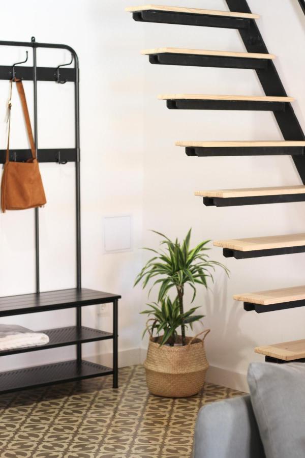 Apartamento Mediterranean Way - Loft Oliver Cambrils Exterior foto